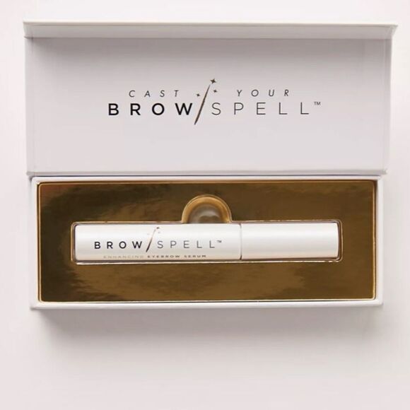 Lash Spell Brow Serum - Picture 1 of 3